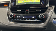 Toyota Corolla 1.8 VVT-i Hybrid GR Sport 5dr CVT Hybrid Hatchback